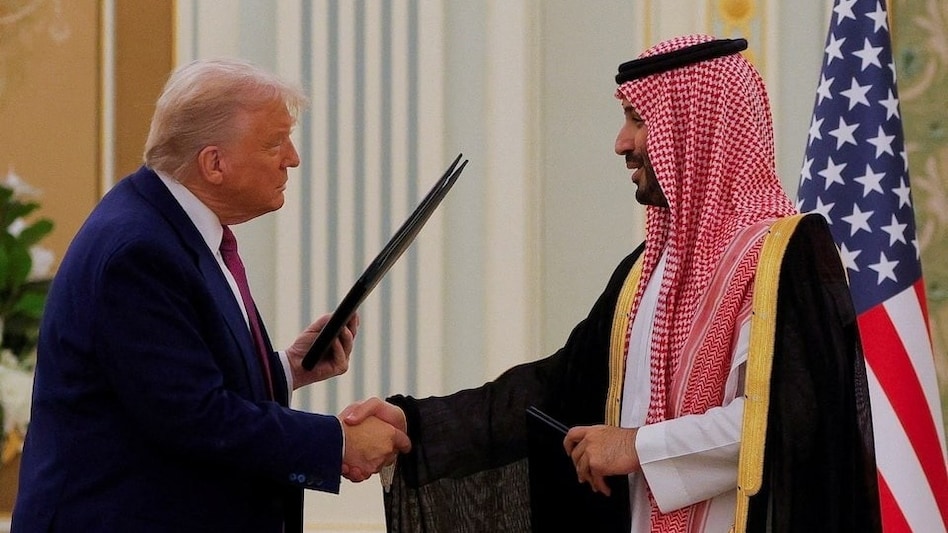 US-Saudi US-Saudi
