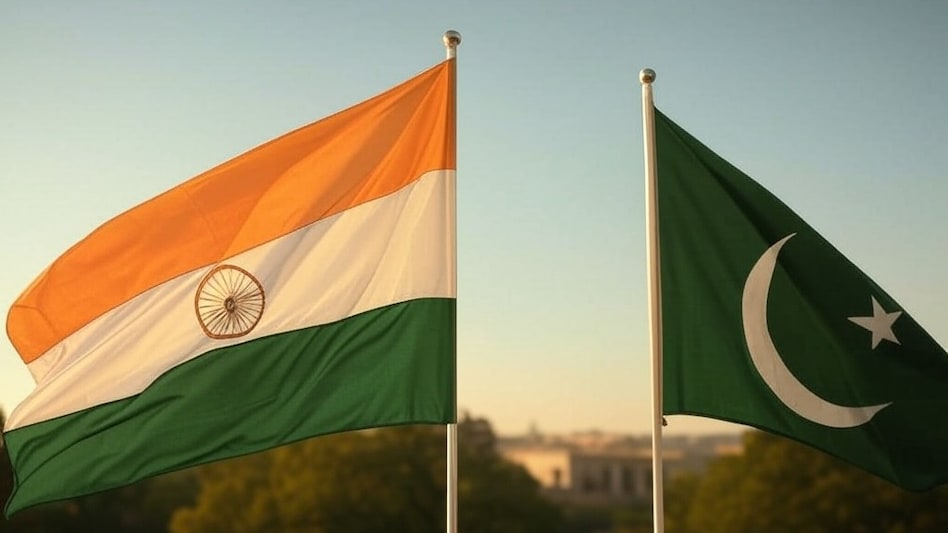 The Pakistan military’s real strength, he argues, comes not just from guns, but from the sprawling economic engine it controls. The Pakistan military’s real strength, he argues, comes not just from guns, but from the sprawling economic engine it controls.