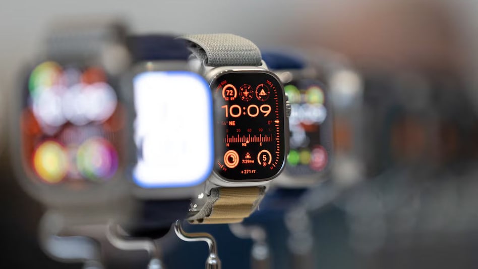 Apple Watch Ultra 2 Apple Watch Ultra 2