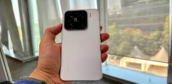 Xiaomi 15 Xiaomi 15