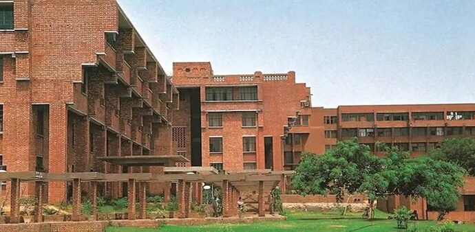JNU scraps Türkiye partnership amid Operation Sindoor fallout JNU scraps Türkiye partnership amid Operation Sindoor fallout