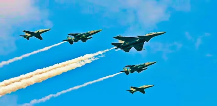India reveals pinpoint execution of strikes in Pakistan India reveals pinpoint execution of strikes in Pakistan