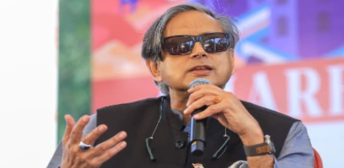 His remarks were the agenda of a closed-door party meeting to discuss US President Donald Trump's claim of mediating a ceasefire between India and Pakistan His remarks were the agenda of a closed-door party meeting to discuss US President Donald Trump's claim of mediating a ceasefire between India and Pakistan