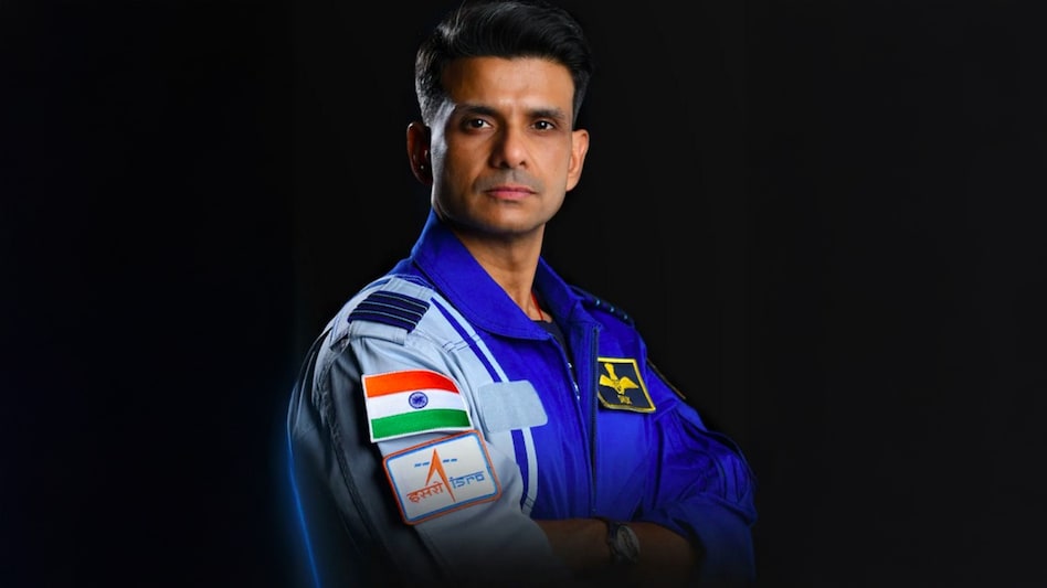 Shubhanshu Shukla’s ISS launch postponed Shubhanshu Shukla’s ISS launch postponed