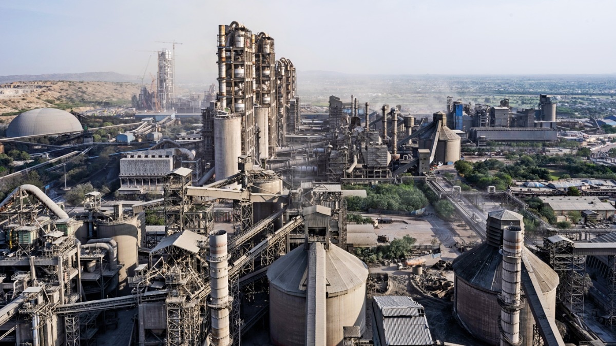 Shree Cement’s decision to grow organically makes it an oddball during unprecedented consolidation in the cement sector. Can it fight back? Shree Cement’s decision to grow organically makes it an oddball during unprecedented consolidation in the cement sector. Can it fight back?