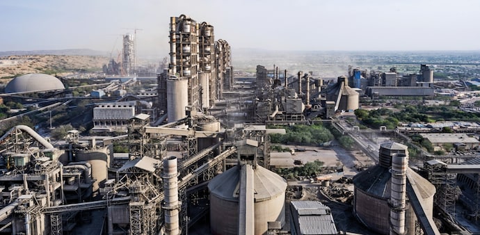 Shree Cement’s decision to grow organically makes it an oddball during unprecedented consolidation in the cement sector. Can it fight back? Shree Cement’s decision to grow organically makes it an oddball during unprecedented consolidation in the cement sector. Can it fight back?