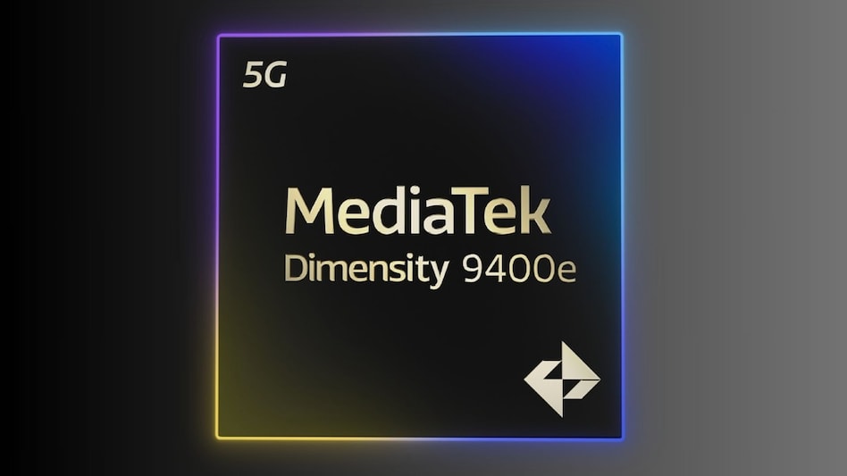 MediaTek Dimensity 9400e announced MediaTek Dimensity 9400e announced