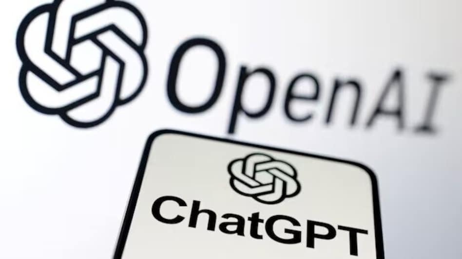OpenAI chatgpt OpenAI chatgpt