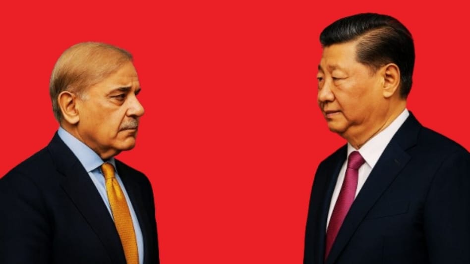 Pakistan, backed by China and reportedly aided by Turkish drone operators, was waging a new kind of war — remote, fused, and clouded by satellites and encrypted phones. Pakistan, backed by China and reportedly aided by Turkish drone operators, was waging a new kind of war — remote, fused, and clouded by satellites and encrypted phones.