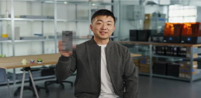 Nothing Phone 3 Nothing Phone 3