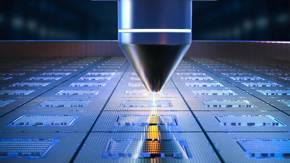 The remarks followed a pointed statement from former US President Donald Trump at a business event in Doha, where he criticised Apple CEO Tim Cook for expanding operations in India. The remarks followed a pointed statement from former US President Donald Trump at a business event in Doha, where he criticised Apple CEO Tim Cook for expanding operations in India.