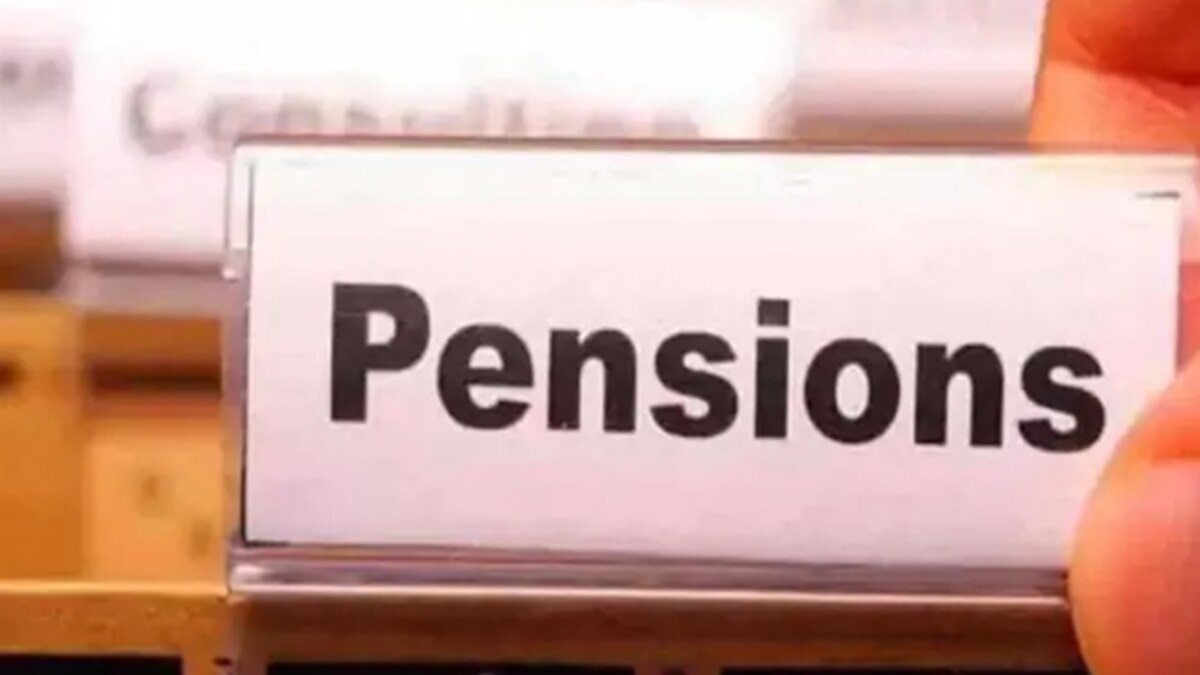 Atal Pension Yojana Atal Pension Yojana