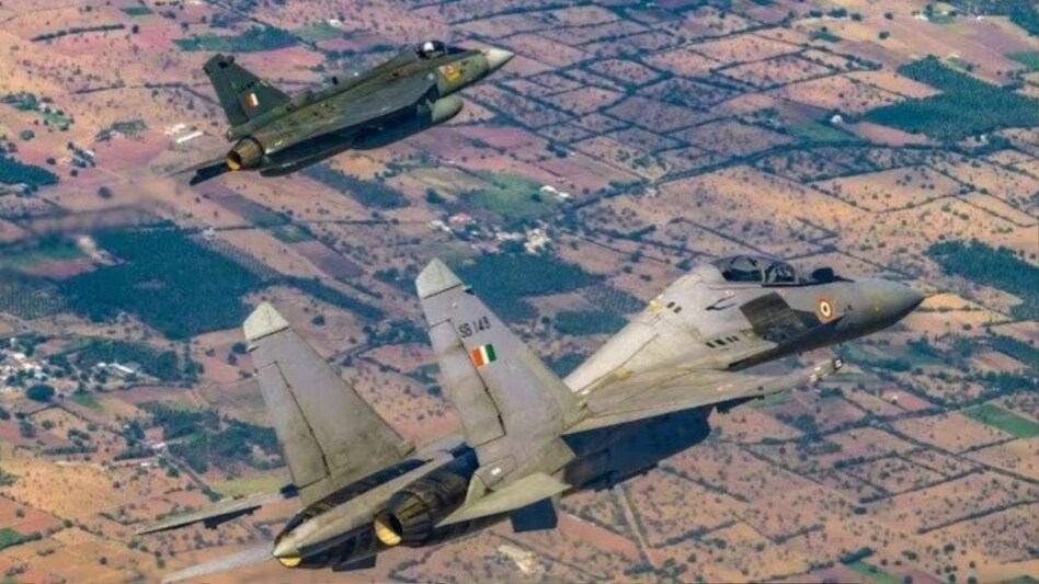 India struck entrances of suspected nuclear facility, says military analyst Tom Cooper India struck entrances of suspected nuclear facility, says military analyst Tom Cooper