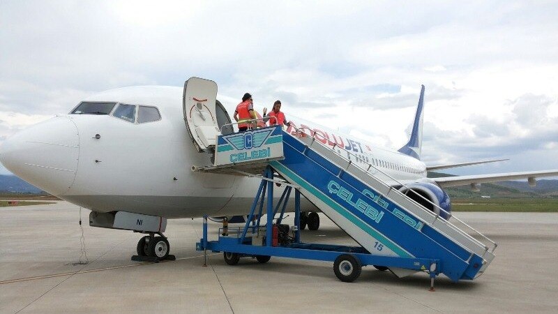 Amid growing scrutiny, Çelebi Aviation India has rejected claims linking the clearance revocation to political affiliations, particularly those involving Turkish President Erdoğan’s daughter. Amid growing scrutiny, Çelebi Aviation India has rejected claims linking the clearance revocation to political affiliations, particularly those involving Turkish President Erdoğan’s daughter.