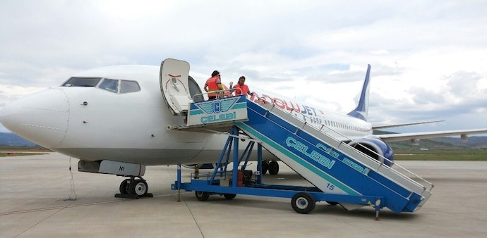 Amid growing scrutiny, Çelebi Aviation India has rejected claims linking the clearance revocation to political affiliations, particularly those involving Turkish President Erdoğan’s daughter. Amid growing scrutiny, Çelebi Aviation India has rejected claims linking the clearance revocation to political affiliations, particularly those involving Turkish President Erdoğan’s daughter.