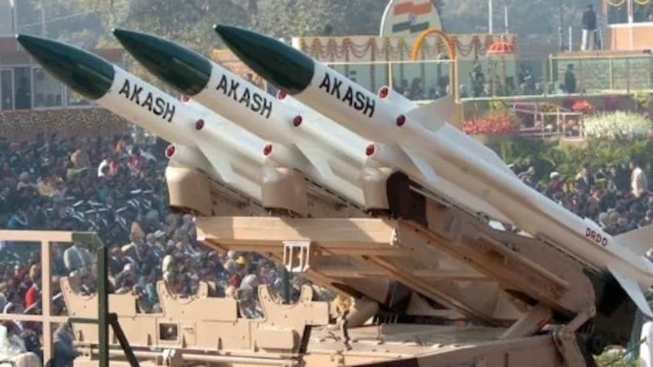 Govt to allot Rs 50,000 crore more to India's defence budget Govt to allot Rs 50,000 crore more to India's defence budget