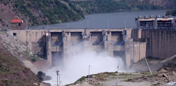For Pakistan, the stakes are existential. Nearly 80% of its farms and most of its hydropower projects depend on the Indus system. For Pakistan, the stakes are existential. Nearly 80% of its farms and most of its hydropower projects depend on the Indus system.