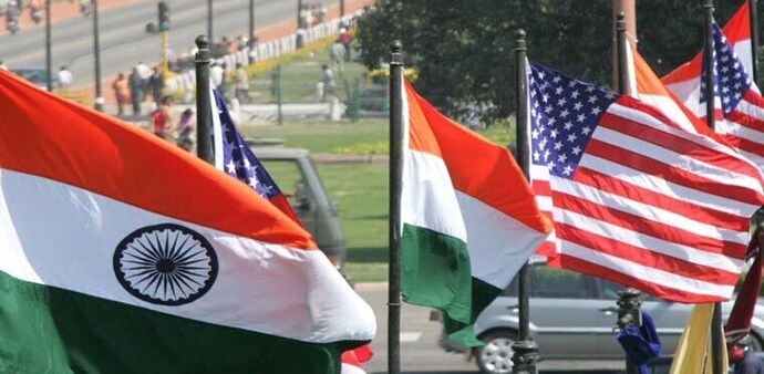 On April 10, the United States temporarily halted imposing further tariffs on Indian exports for a period of 90 days, set to end on July 9. On April 10, the United States temporarily halted imposing further tariffs on Indian exports for a period of 90 days, set to end on July 9.
