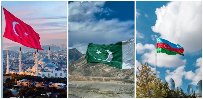 The sweeping resolution stems from Turkey and Azerbaijan’s recent public alignment with Pakistan, a move seen by Indian trade leaders as a betrayal. The sweeping resolution stems from Turkey and Azerbaijan’s recent public alignment with Pakistan, a move seen by Indian trade leaders as a betrayal.