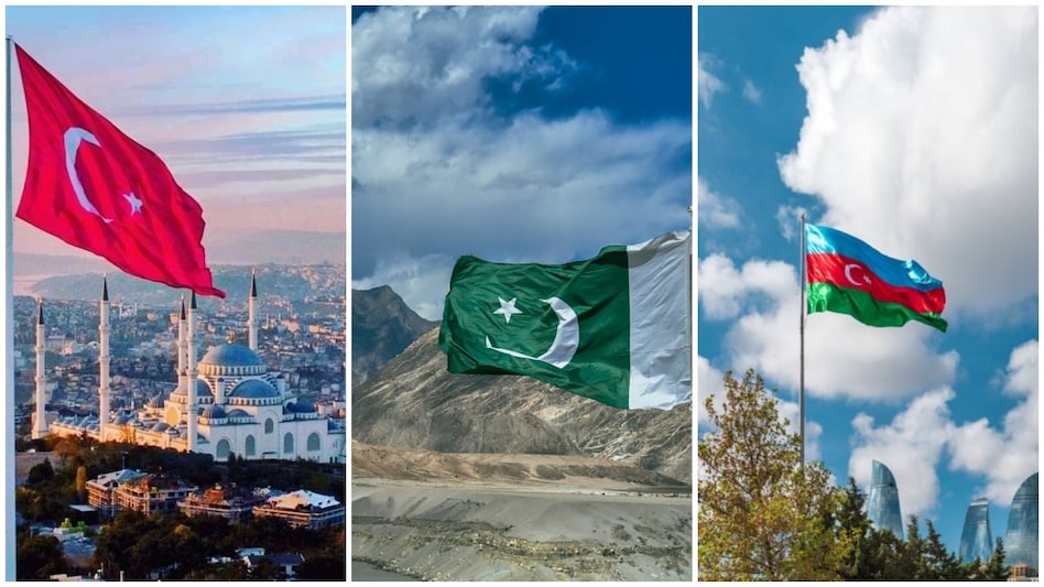 The sweeping resolution stems from Turkey and Azerbaijan’s recent public alignment with Pakistan, a move seen by Indian trade leaders as a betrayal. The sweeping resolution stems from Turkey and Azerbaijan’s recent public alignment with Pakistan, a move seen by Indian trade leaders as a betrayal.