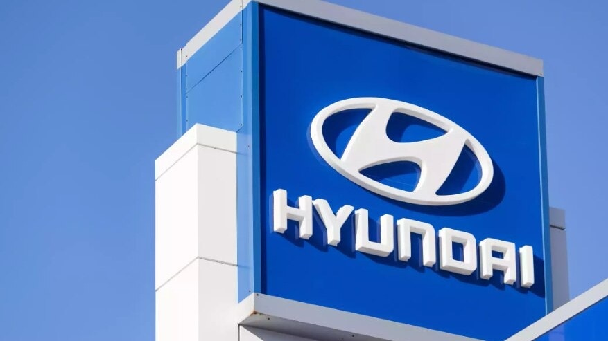 Hyundai Motor India shares settled 1.29 per cent higher at Rs 1,859.95 today. Hyundai Motor India shares settled 1.29 per cent higher at Rs 1,859.95 today.
