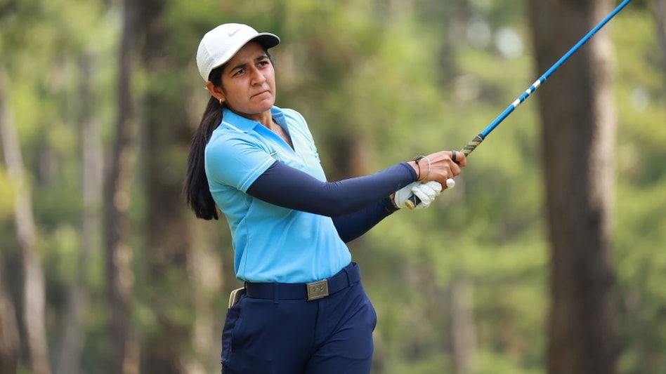 Action from day three of the 45th Queen Sirikit Cup Asia-Pacific women’s amateur championship in Miyazaki, Japan, on May 15. (Image courtesy: queensirikitcup.org) Action from day three of the 45th Queen Sirikit Cup Asia-Pacific women’s amateur championship in Miyazaki, Japan, on May 15. (Image courtesy: queensirikitcup.org)