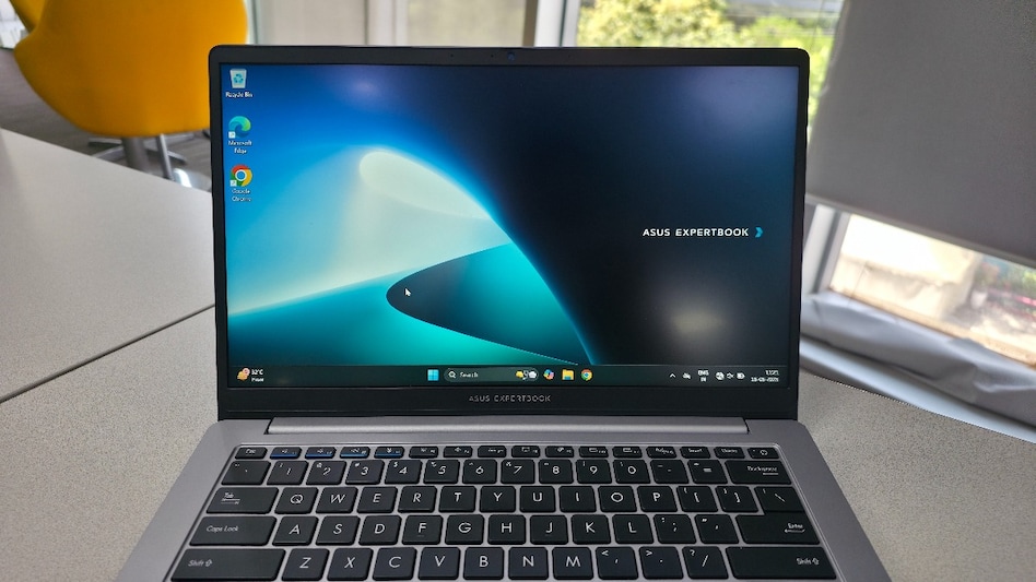 Asus Expertbook P1 Asus Expertbook P1