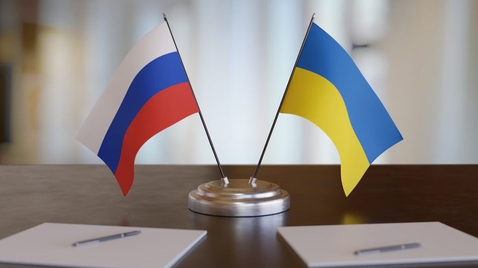 Turkey’s foreign minister Hakan Fidan, who chaired talks between Ukrainian and Russian officials in Istanbul on May 16, said the meeting was an “important day for world peace”. Turkey’s foreign minister Hakan Fidan, who chaired talks between Ukrainian and Russian officials in Istanbul on May 16, said the meeting was an “important day for world peace”.