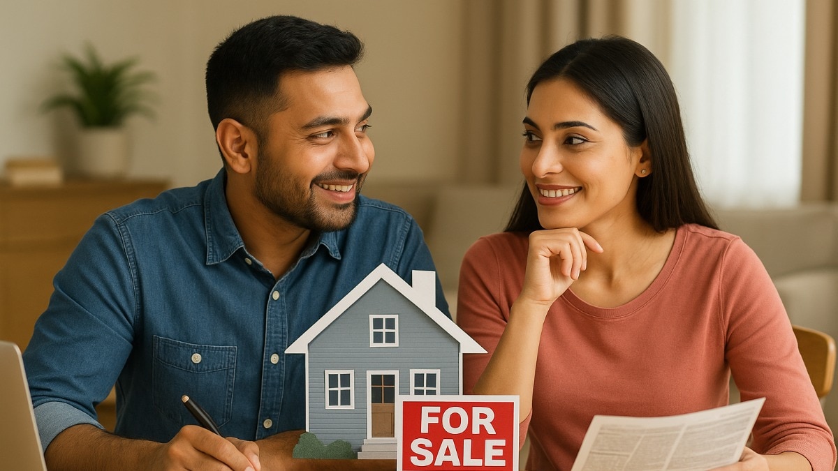 A couple can claim a total tax deduction of up to Rs 7 lakh per year, with each individual being able to claim ₹3.5 lakh through Sections 80C and 24B, respectively. A couple can claim a total tax deduction of up to Rs 7 lakh per year, with each individual being able to claim ₹3.5 lakh through Sections 80C and 24B, respectively.