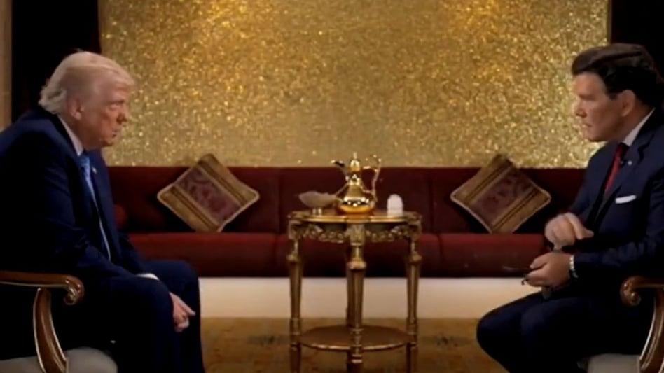 Trump also linked trade incentives to peace efforts, pledging to eliminate tariffs on U.S. exports to India once tensions eased. Trump also linked trade incentives to peace efforts, pledging to eliminate tariffs on U.S. exports to India once tensions eased.