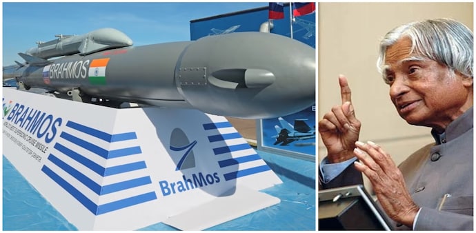 Named after the Brahmaputra and Moskva rivers, the missile represents a blend of Indian and Russian technology. Named after the Brahmaputra and Moskva rivers, the missile represents a blend of Indian and Russian technology.