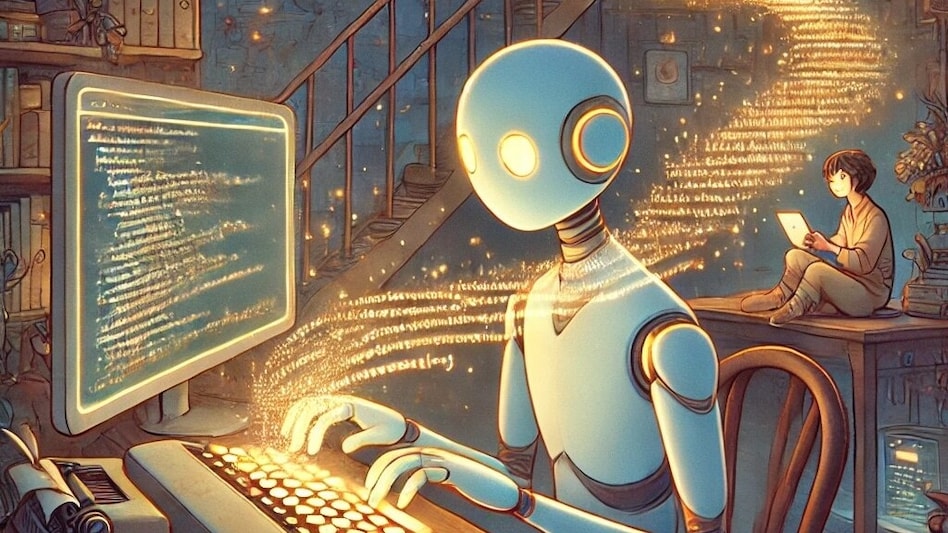 Vembu’s warning to coders: ‘A lot of software jobs could be destroyed’ Vembu’s warning to coders: ‘A lot of software jobs could be destroyed’