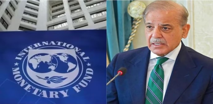 IMF tightens grip on Pakistan with 50 bailout conditions, warns of fallout from India conflict IMF tightens grip on Pakistan with 50 bailout conditions, warns of fallout from India conflict