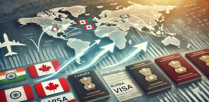 Latvia tops the list of easiest countries for securing a skilled worker visa, scoring 7.64 out of 10. Latvia tops the list of easiest countries for securing a skilled worker visa, scoring 7.64 out of 10.