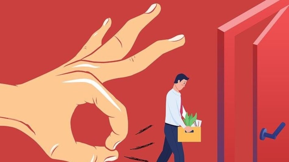 Kay is now eyeing tech certifications or a commercial driver’s license—anything to restart his income. Kay is now eyeing tech certifications or a commercial driver’s license—anything to restart his income.