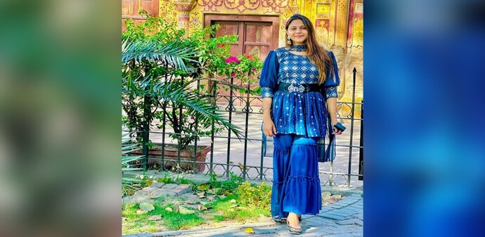 Jyoti Malhotra arrested for spying for Pakistan Jyoti Malhotra arrested for spying for Pakistan