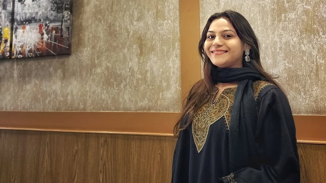 On Sunday, Jyoti Malhotra was arrested for allegedly spying for Pakistan and sharing sensitive information with Pakistani intelligence operatives, as per the police. On Sunday, Jyoti Malhotra was arrested for allegedly spying for Pakistan and sharing sensitive information with Pakistani intelligence operatives, as per the police.