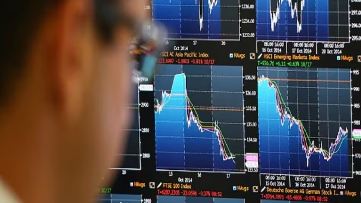 Stock Market Stock Market