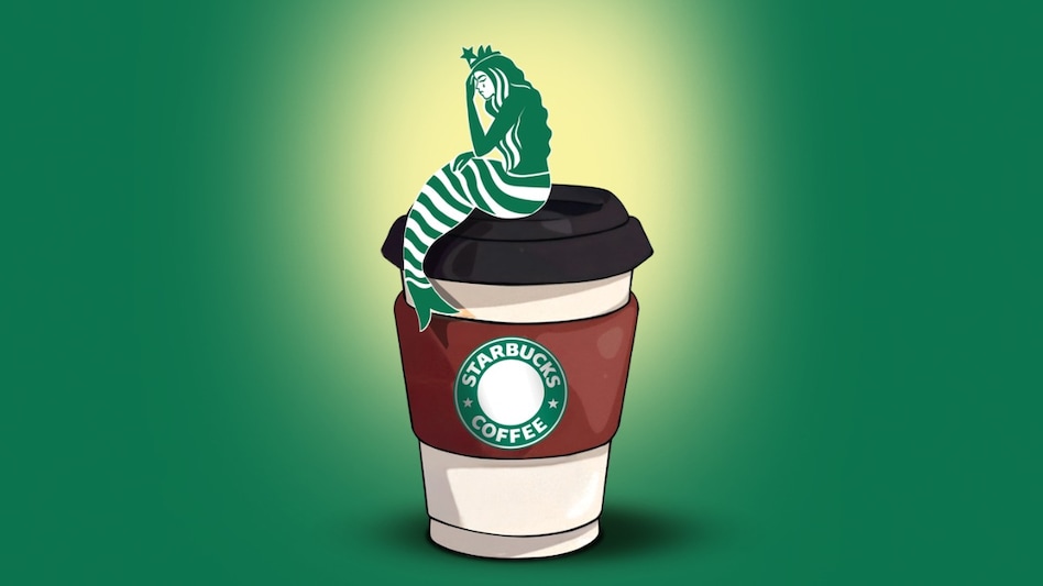 Why Starbucks Isn't Alone at the Coffee Table Why Starbucks Isn't Alone at the Coffee Table