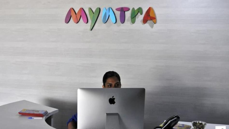 Myntra will offer approximately 35,000 styles from around 100 Indian brands in Singapore Myntra will offer approximately 35,000 styles from around 100 Indian brands in Singapore