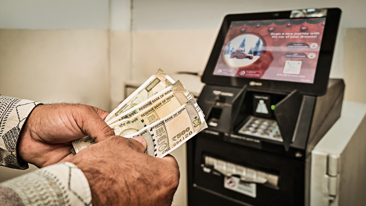 Cash in Vogue: Currency-in-circulation hits Rs 37.2 lakh crore in FY25 vs Rs 14.5 lakh crore in FY15 Cash in Vogue: Currency-in-circulation hits Rs 37.2 lakh crore in FY25 vs Rs 14.5 lakh crore in FY15