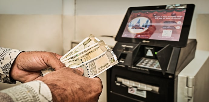Cash in Vogue: Currency-in-circulation hits Rs 37.2 lakh crore in FY25 vs Rs 14.5 lakh crore in FY15 Cash in Vogue: Currency-in-circulation hits Rs 37.2 lakh crore in FY25 vs Rs 14.5 lakh crore in FY15