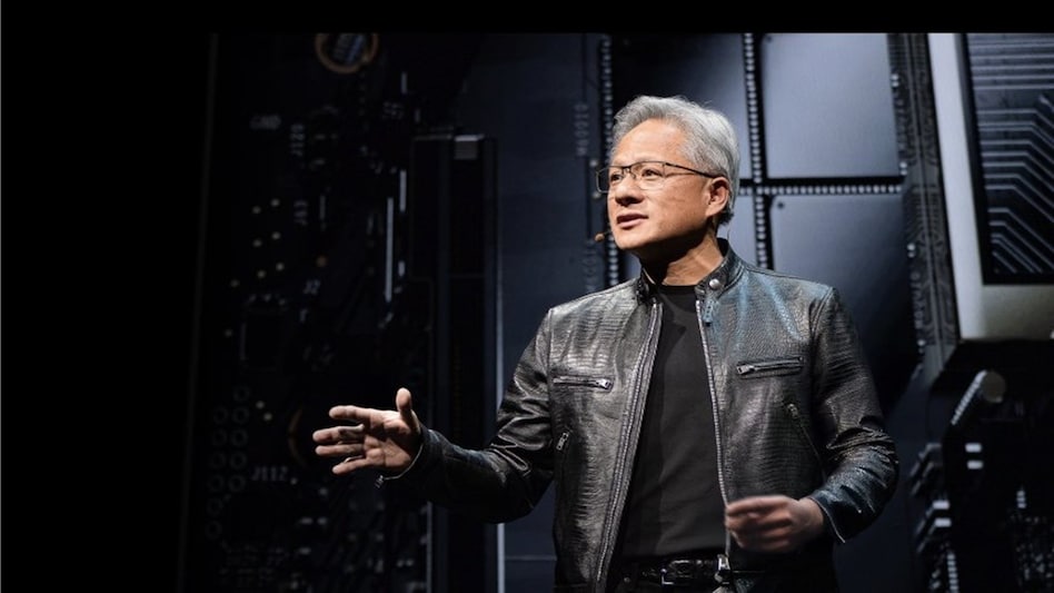 nvidia CEO Jensen Huang nvidia CEO Jensen Huang