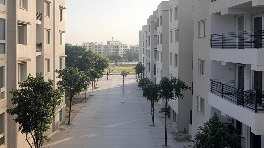 As per official statistics, over 92.61 lakh houses have been constructed under this scheme to date. As per official statistics, over 92.61 lakh houses have been constructed under this scheme to date.