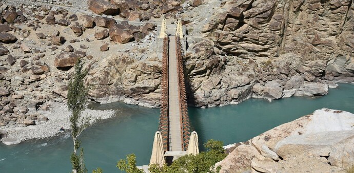 Indus Water Treaty to be renegotiated, say sources Indus Water Treaty to be renegotiated, say sources