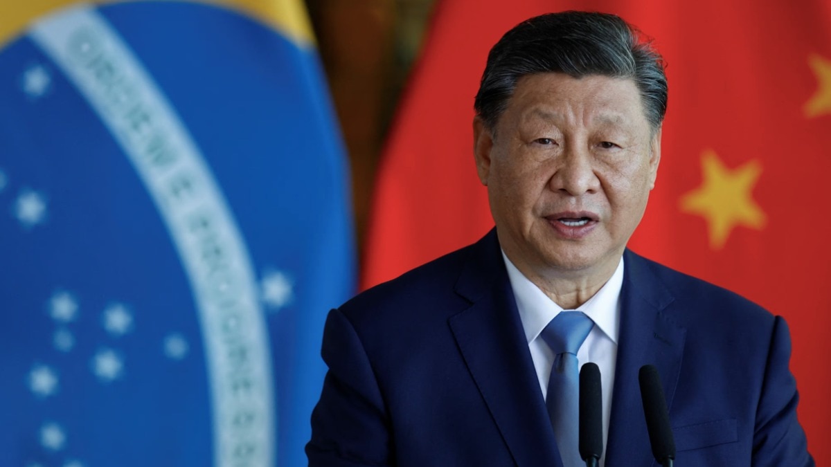 ‘Waste is shameful’: China asks officials to cut spending on alcohol, cigarette amid economic strain