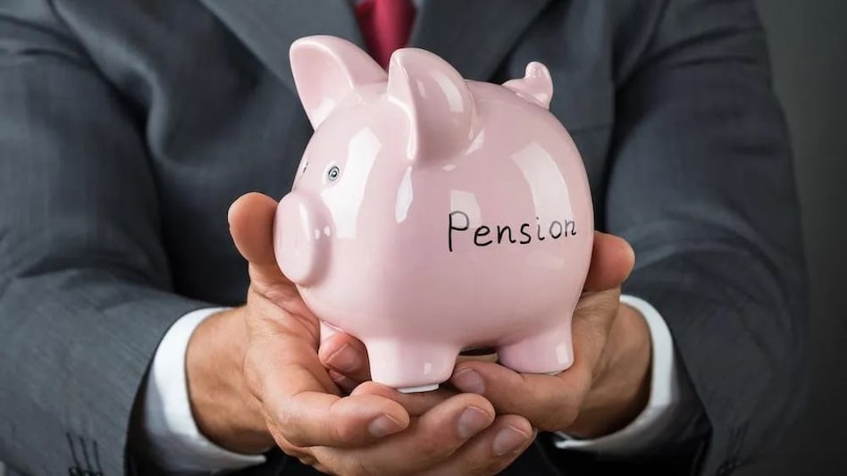 Starting with a policy term of just 10 years and a vesting age as early as 45, Bajaj Allianz Life Smart Pension plan aims to build a robust retirement corpus for lifelong income. Starting with a policy term of just 10 years and a vesting age as early as 45, Bajaj Allianz Life Smart Pension plan aims to build a robust retirement corpus for lifelong income.