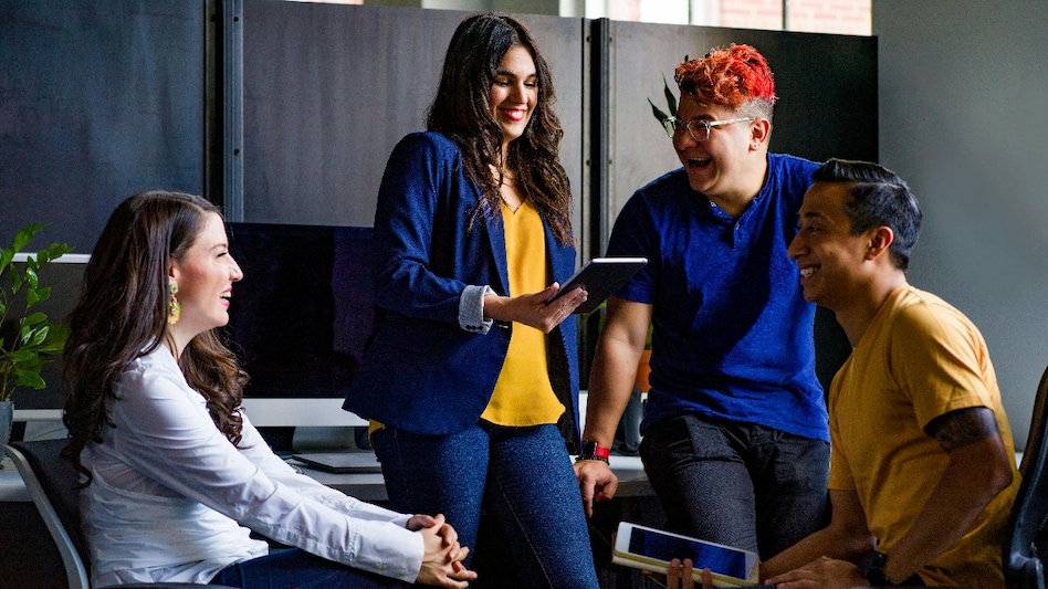 While 88% of Indian entrepreneurs trust the next-gen with wealth, 45% don’t expect them to run the business. While 88% of Indian entrepreneurs trust the next-gen with wealth, 45% don’t expect them to run the business.