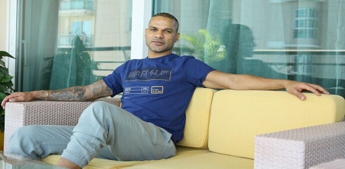 Shikhar Dhawan buys flat in DLF’s ultra-luxury project in Gurugram Shikhar Dhawan buys flat in DLF’s ultra-luxury project in Gurugram