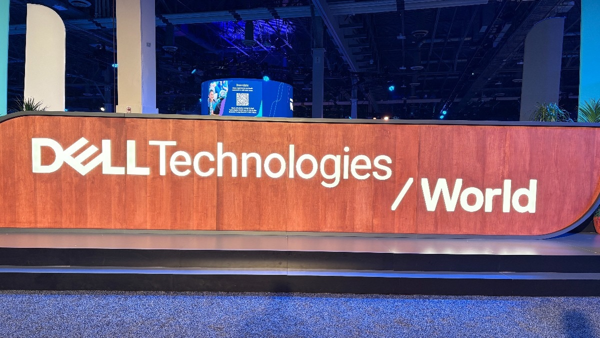 Dell Technologies World 2025, Las Vegas Dell Technologies World 2025, Las Vegas